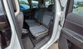 OPEL Meriva  | FWD (przód) | Manualna | 120 KM | bialy full