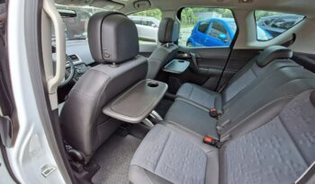 OPEL Meriva  | FWD (przód) | Manualna | 120 KM | bialy full