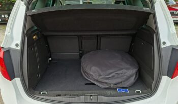 OPEL Meriva  | FWD (przód) | Manualna | 120 KM | bialy full