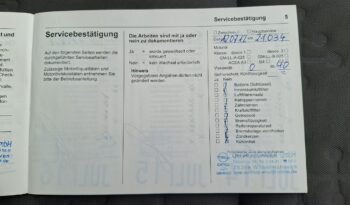 OPEL Meriva  | FWD (przód) | Manualna | 120 KM | bialy full