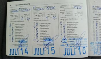 OPEL Meriva  | FWD (przód) | Manualna | 120 KM | bialy full