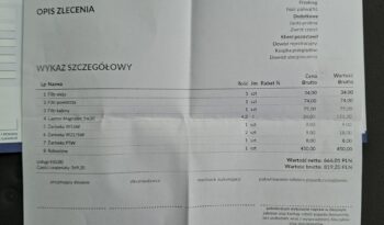 OPEL Meriva  | FWD (przód) | Manualna | 120 KM | bialy full