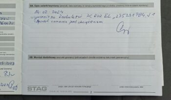 OPEL Meriva  | FWD (przód) | Manualna | 120 KM | bialy full