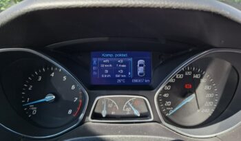 FORD Focus  | FWD (przód) | Manualna | 100 KM | Czerwony full