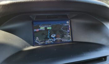 FORD Focus  | FWD (przód) | Manualna | 100 KM | Czerwony full