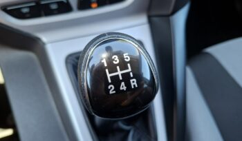 FORD Focus  | FWD (przód) | Manualna | 100 KM | Czerwony full