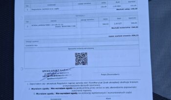 FORD Focus  | FWD (przód) | Manualna | 100 KM | Czerwony full