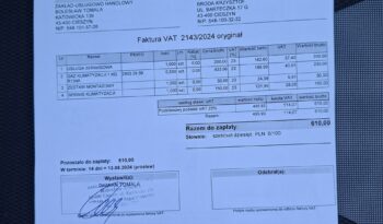 FORD Focus  | FWD (przód) | Manualna | 100 KM | Czerwony full