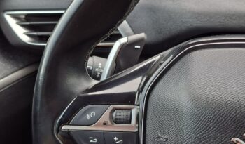 PEUGEOT 5008  | FWD (przód) | Automatyczna | 130 KM | Szary full