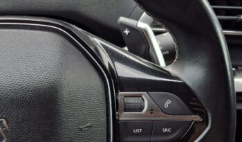 PEUGEOT 5008  | FWD (przód) | Automatyczna | 130 KM | Szary full
