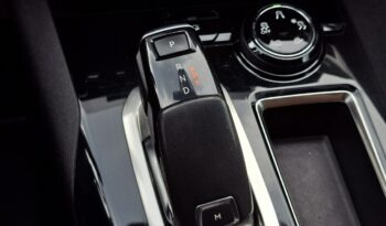 PEUGEOT 5008  | FWD (przód) | Automatyczna | 130 KM | Szary full