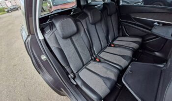 PEUGEOT 5008  | FWD (przód) | Automatyczna | 130 KM | Szary full