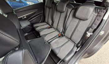 PEUGEOT 5008  | FWD (przód) | Automatyczna | 130 KM | Szary full