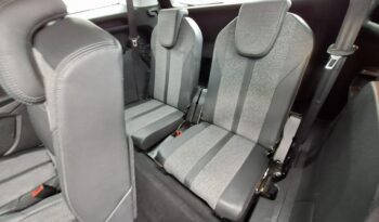 PEUGEOT 5008  | FWD (przód) | Automatyczna | 130 KM | Szary full