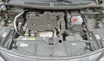 PEUGEOT 5008  | FWD (przód) | Automatyczna | 130 KM | Szary full