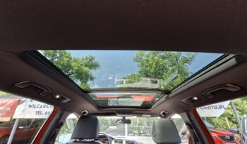 VOLKSWAGEN Tiguan  | 4×4 Automatyczny | Automatyczna Dwusprzeglowa | 190 KM | pomaranczowy full