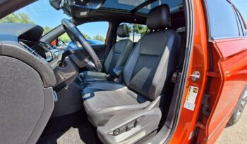 VOLKSWAGEN Tiguan  | 4×4 Automatyczny | Automatyczna Dwusprzeglowa | 190 KM | pomaranczowy full