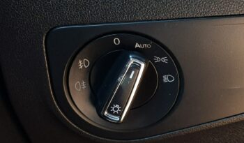 VOLKSWAGEN Tiguan  | 4×4 Automatyczny | Automatyczna Dwusprzeglowa | 190 KM | pomaranczowy full
