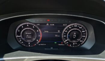 VOLKSWAGEN Tiguan  | 4×4 Automatyczny | Automatyczna Dwusprzeglowa | 190 KM | pomaranczowy full