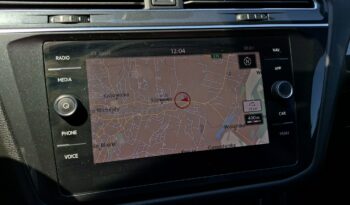 VOLKSWAGEN Tiguan  | 4×4 Automatyczny | Automatyczna Dwusprzeglowa | 190 KM | pomaranczowy full