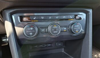 VOLKSWAGEN Tiguan  | 4×4 Automatyczny | Automatyczna Dwusprzeglowa | 190 KM | pomaranczowy full