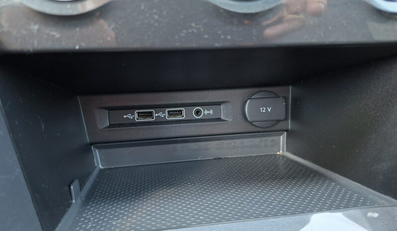 VOLKSWAGEN Tiguan  | 4×4 Automatyczny | Automatyczna Dwusprzeglowa | 190 KM | pomaranczowy full