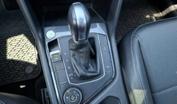 VOLKSWAGEN Tiguan  | 4×4 Automatyczny | Automatyczna Dwusprzeglowa | 190 KM | pomaranczowy full