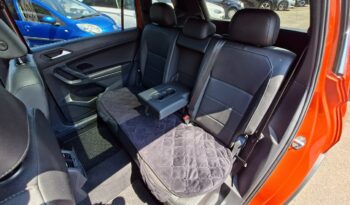 VOLKSWAGEN Tiguan  | 4×4 Automatyczny | Automatyczna Dwusprzeglowa | 190 KM | pomaranczowy full