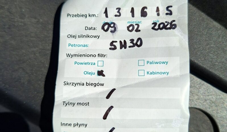 VOLKSWAGEN Tiguan  | 4×4 Automatyczny | Automatyczna Dwusprzeglowa | 190 KM | pomaranczowy full