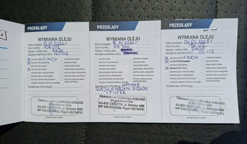 VOLKSWAGEN Tiguan  | 4×4 Automatyczny | Automatyczna Dwusprzeglowa | 190 KM | pomaranczowy full