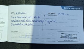 VOLKSWAGEN Tiguan  | 4×4 Automatyczny | Automatyczna Dwusprzeglowa | 190 KM | pomaranczowy full