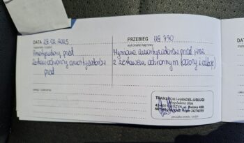 VOLKSWAGEN Tiguan  | 4×4 Automatyczny | Automatyczna Dwusprzeglowa | 190 KM | pomaranczowy full