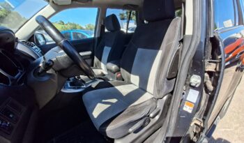 SUZUKI Grand Vitara  | 4×4 Stały | Manualna | 130 KM | Czarny full