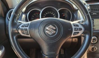 SUZUKI Grand Vitara  | 4×4 Stały | Manualna | 130 KM | Czarny full