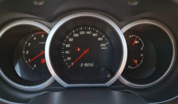 SUZUKI Grand Vitara  | 4×4 Stały | Manualna | 130 KM | Czarny full