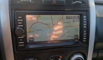 SUZUKI Grand Vitara  | 4×4 Stały | Manualna | 130 KM | Czarny full