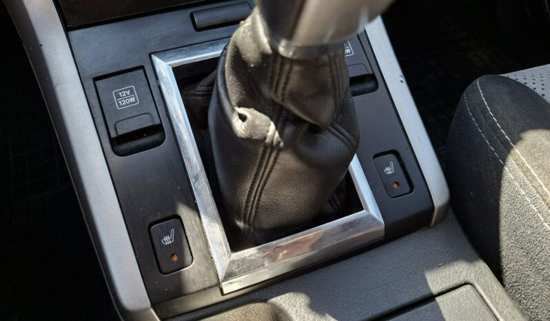 SUZUKI Grand Vitara  | 4×4 Stały | Manualna | 130 KM | Czarny full