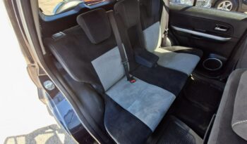 SUZUKI Grand Vitara  | 4×4 Stały | Manualna | 130 KM | Czarny full