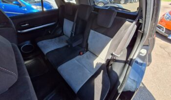 SUZUKI Grand Vitara  | 4×4 Stały | Manualna | 130 KM | Czarny full