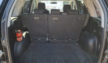 SUZUKI Grand Vitara  | 4×4 Stały | Manualna | 130 KM | Czarny full