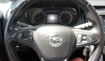 OPEL Zafira  | FWD (przód) | Manualna | 140 KM | Szary full
