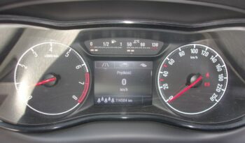 OPEL Zafira  | FWD (przód) | Manualna | 140 KM | Szary full
