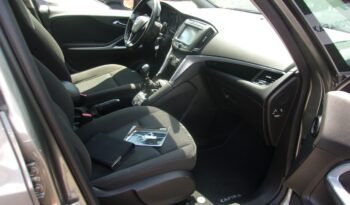 OPEL Zafira  | FWD (przód) | Manualna | 140 KM | Szary full