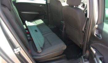 OPEL Zafira  | FWD (przód) | Manualna | 140 KM | Szary full