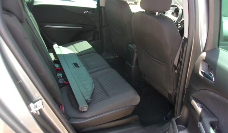 OPEL Zafira  | FWD (przód) | Manualna | 140 KM | Szary full