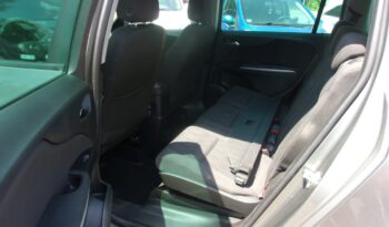 OPEL Zafira  | FWD (przód) | Manualna | 140 KM | Szary full