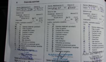 OPEL Zafira  | FWD (przód) | Manualna | 140 KM | Szary full