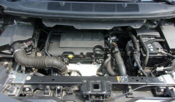 OPEL Zafira  | FWD (przód) | Manualna | 140 KM | Szary full