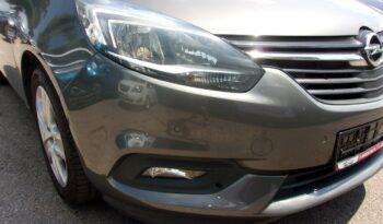 OPEL Zafira  | FWD (przód) | Manualna | 140 KM | Szary full