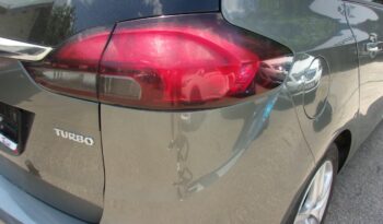 OPEL Zafira  | FWD (przód) | Manualna | 140 KM | Szary full